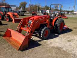 2023 MX6000HST Tractor/Loader