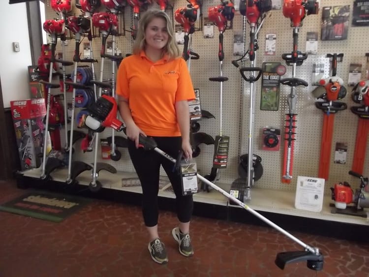 Weed Eater Maintenance