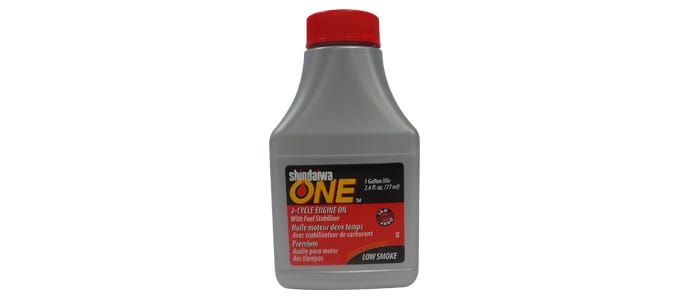 80038 Shindaiwa One 2-Cycle Oil - Mitchell Tractor 80038 Shindaiwa One 2-Cycle Oil - Mitchell Tractor