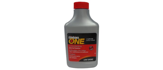 1800 テキーラ 750ml×2 80038 Shindaiwa One 2-Cycle Oil - Mitchell Tractor