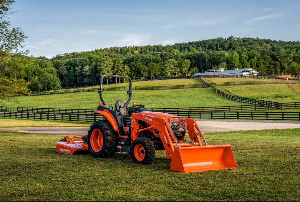 L3770DLX - Mitchell Tractor