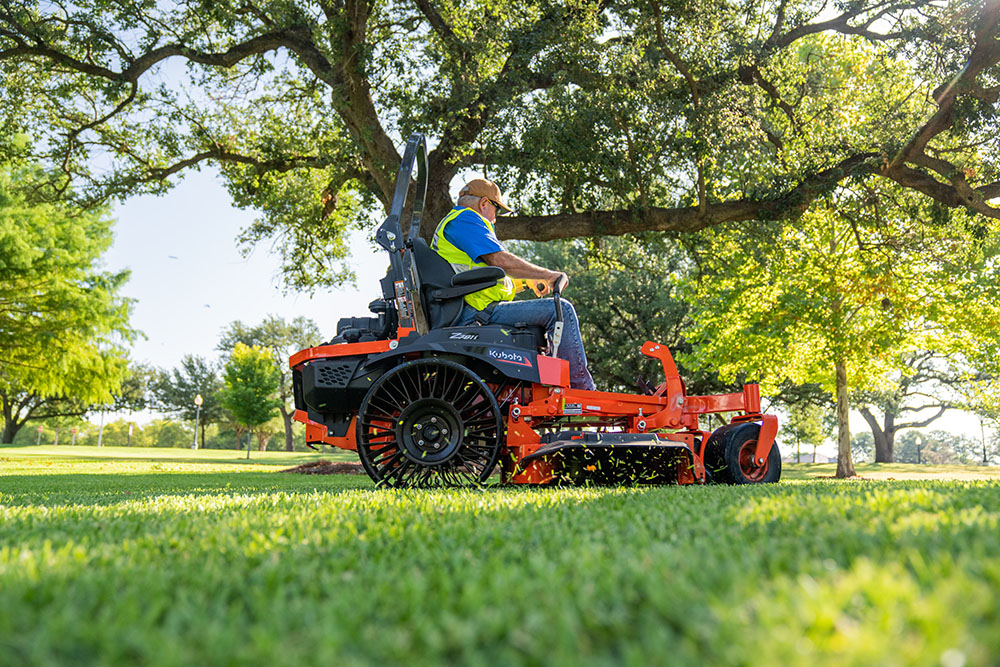 Z781KWiTW-60 - Mitchell Tractor