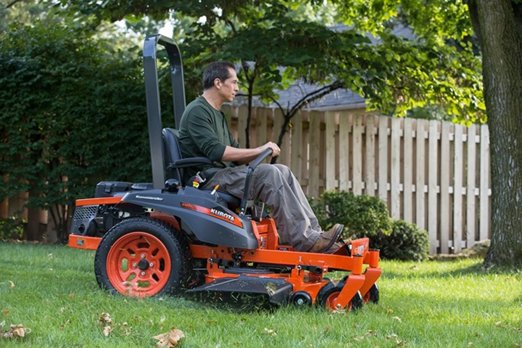 Kubota Dealer | Mitchell Tractor & Equipment Co. | Washington NC